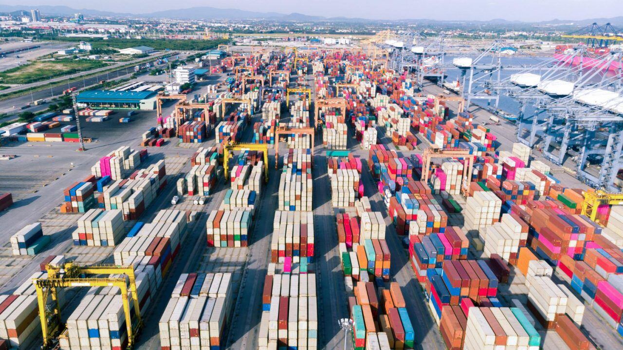 Chancay, el puerto que China construye en Perú y que amenaza a Chile - La Tercera