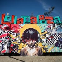 10 músicos chilenos que debutarán en el Lollapalooza 2020