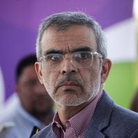 Ministro Cordero afirma que “el gobierno es partidario” de construir cárcel especial para el crimen organizado