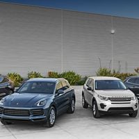 Ditec presenta querella contra exasesor de su servicio de Jaguar Land Rover por estafa, hurto y fraude informático
