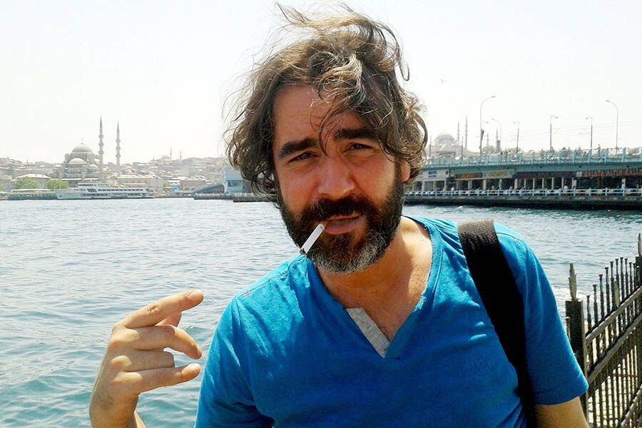 Deniz Yücel