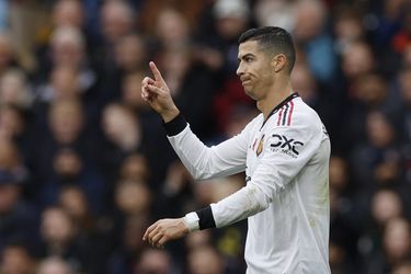 Cristiano Ronaldo explota en contra del Manchester United: “Me siento traicionado, me convirtieron en una oveja negra”