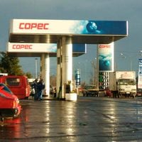 Empresas Copec cierra el 2023 con baja de 76% en sus ganancias afectada por el desempeño de Arauco