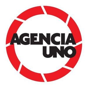 Agencia UNO
