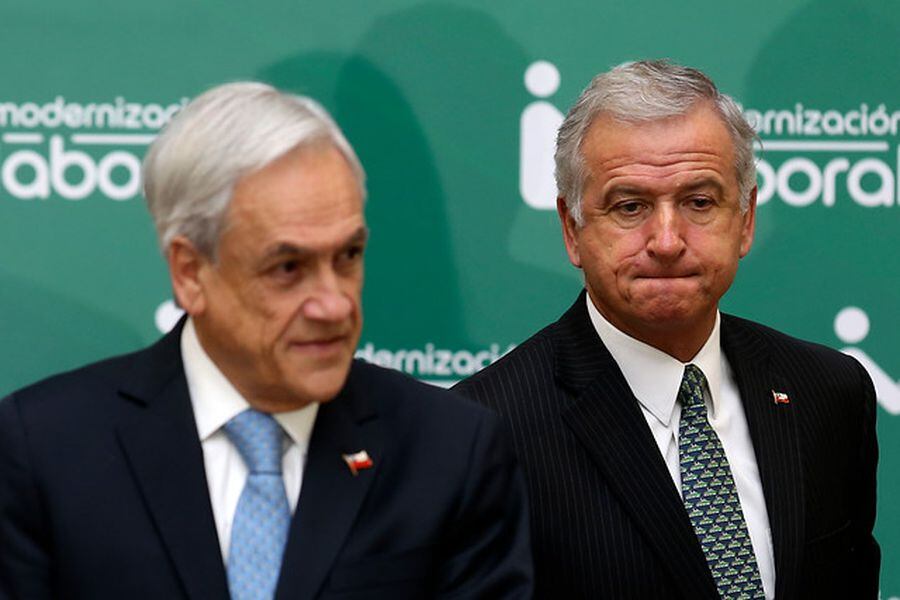 piñera larrain 2