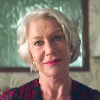 Helen Mirren y su papel en The Good Liar: "Somos criaturas muy complejas y todos mentimos, yo misma digo un millón de mentiras blancas"