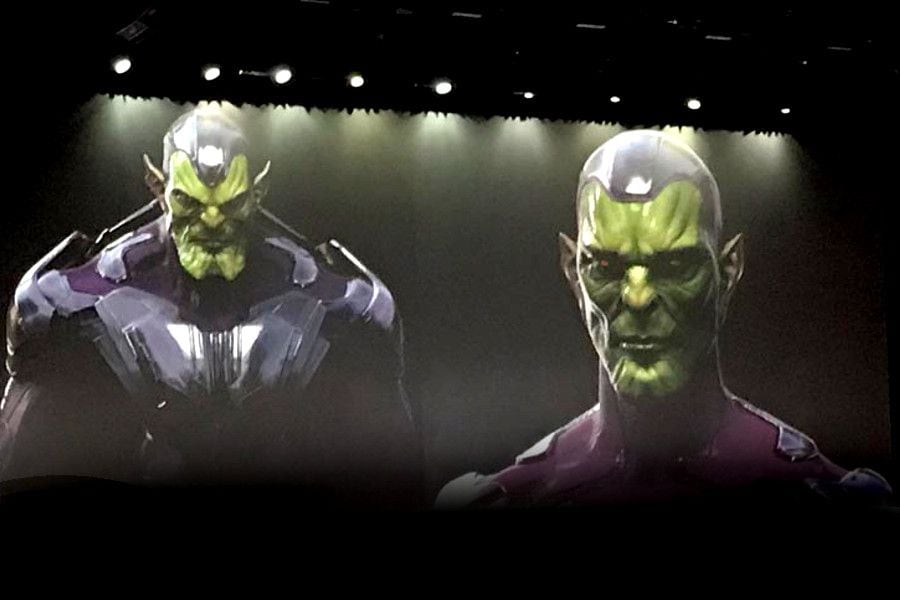 skrulls