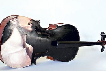 ViolinWEB