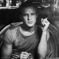 El duque en sus dominios: cuando Truman Capote retrató a Marlon Brando