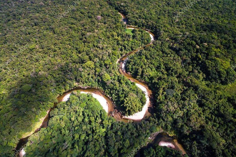 amazonas