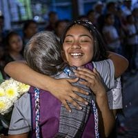 De Nueva York a un pueblo mexicano: el viaje invertido de hijos de indocumentados