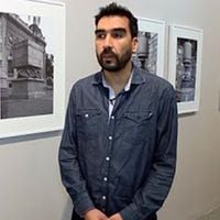 Los próceres de Andrés Durán se lucen en PhotoEspaña