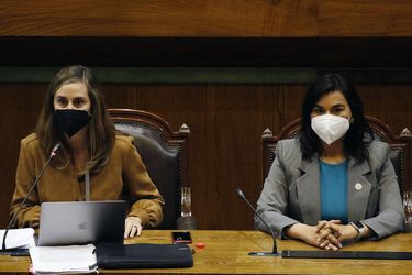 El airoso triunfo de Siches en la Cámara y la incómoda reflexión de su defensa sobre las acusaciones en el gobierno de Piñera