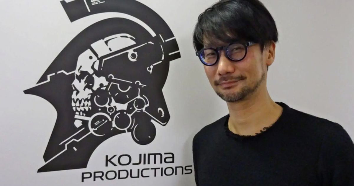 Kojima anuncia parceria com a Disney para lançamento de Hideo Kojima: Connecting  Worlds