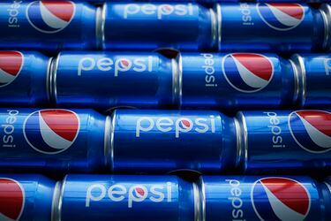 PepsiCo Inc. Products Ahead Of Earnings Figures