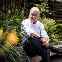 Sebastián Piñera: “No haber logrado un acuerdo constitucional que fuera aprobable debilitó a la derecha”