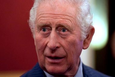 Corona británica sufre otro revés: policía ahora investiga fundación de príncipe Carlos