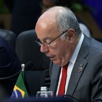 Brasil presiona por reforma de ONU en reunión de ministros del G-20 en Río de Janeiro: acusa inacción para frenar guerras en Ucrania y Gaza