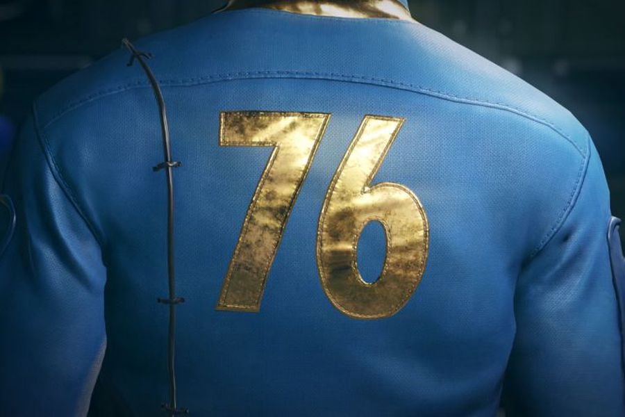 Fallout 76