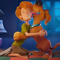 Review | Scooby!, una expansión timorata que tiene miedo de abrazar al corazón de sus personajes