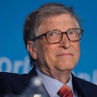 Bill Gates tachó como su peor error que "Microsoft no sea lo que es Android"