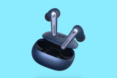 Reseña | Soundcore Liberty Air 2 Pro: cómodos y versátiles audífonos que podrían mejorar