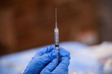 Supervacuna: científicos prueban con éxito inyección universal contra influenza 