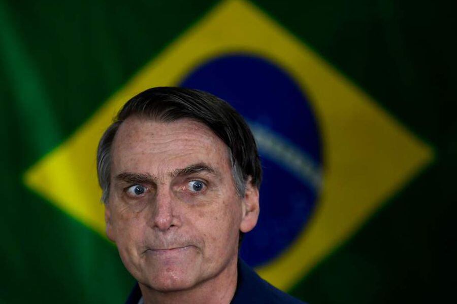 Jair Bolsonaro