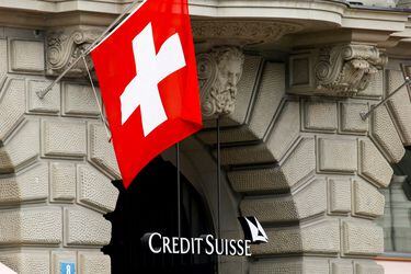 Futuro de Credit Suisse se agrava tras los intentos de calmar la situación con los empleados e inversionistas