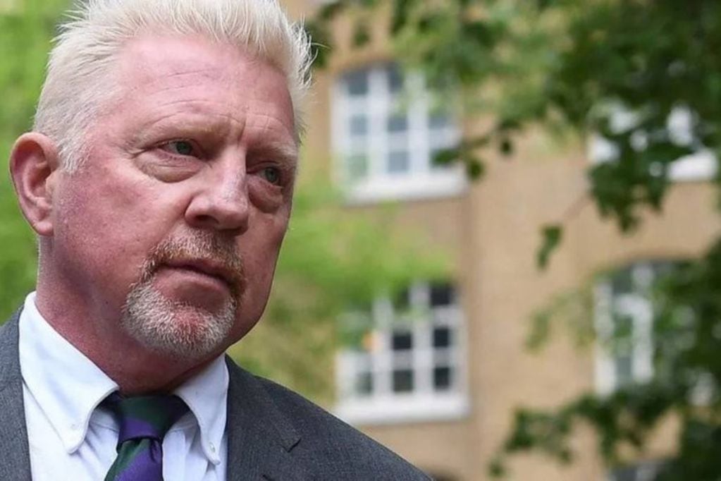 Violence, overcrowding and rats: Boris Becker’s current life in prison ...