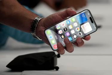 El modelo con más cambios en la última década: así es el nuevo iPhone 15
