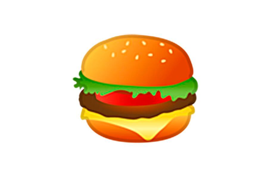 googleburger