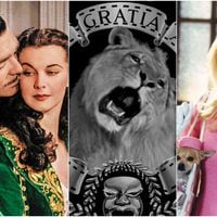 A un siglo de su creación: ¿cómo nació el histórico logo del león de Metro-Goldwyn-Mayer?