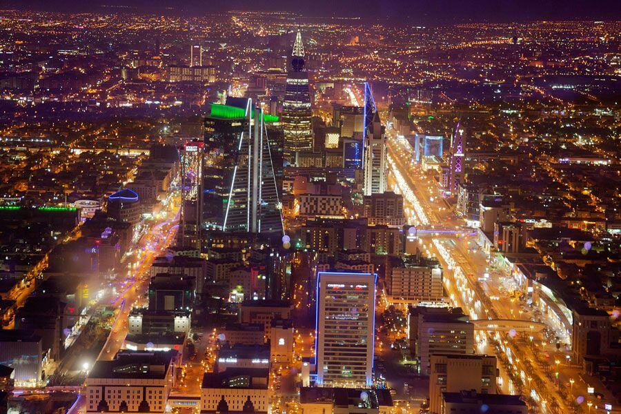 riyadh