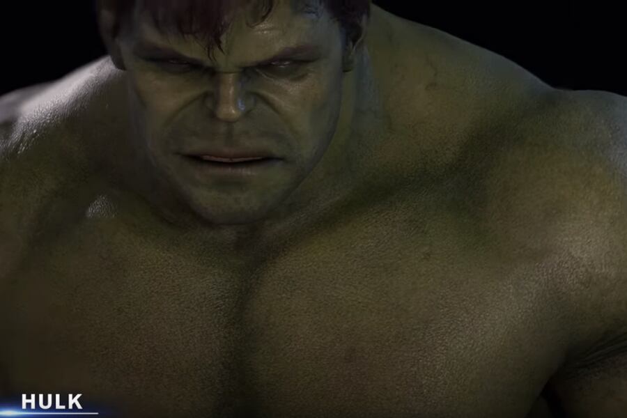 Hulk