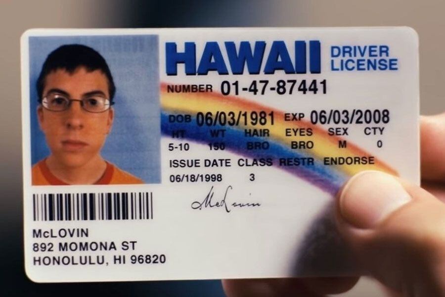 mclovin