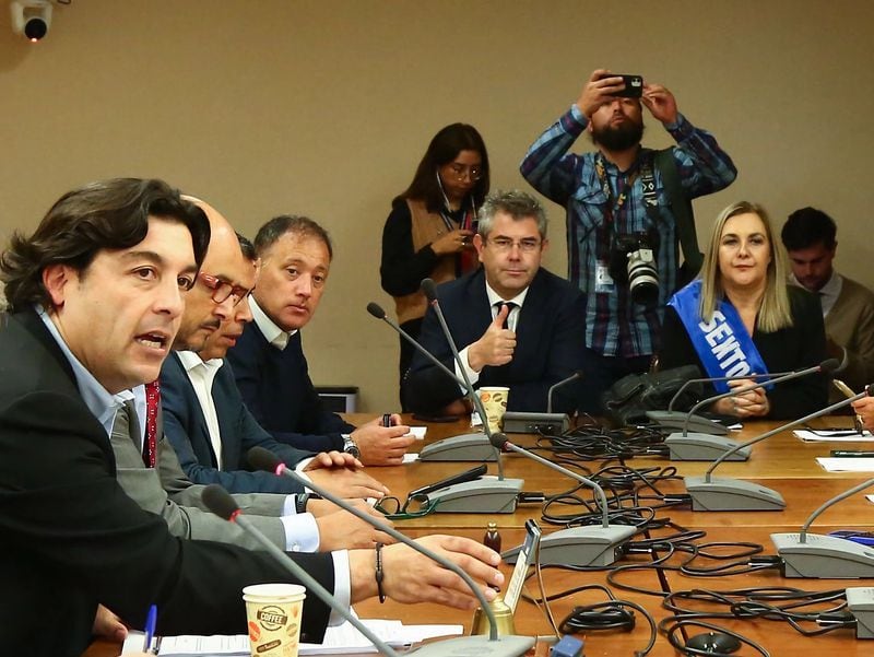 La Comisión de Constitución, que preside Raúl Leiva (PS), reactivará el debate.
