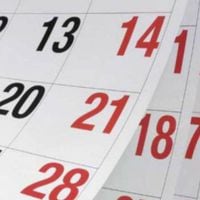 ¿Cuándo es la Semana Santa 2024 y cuándo caen los días feriados?