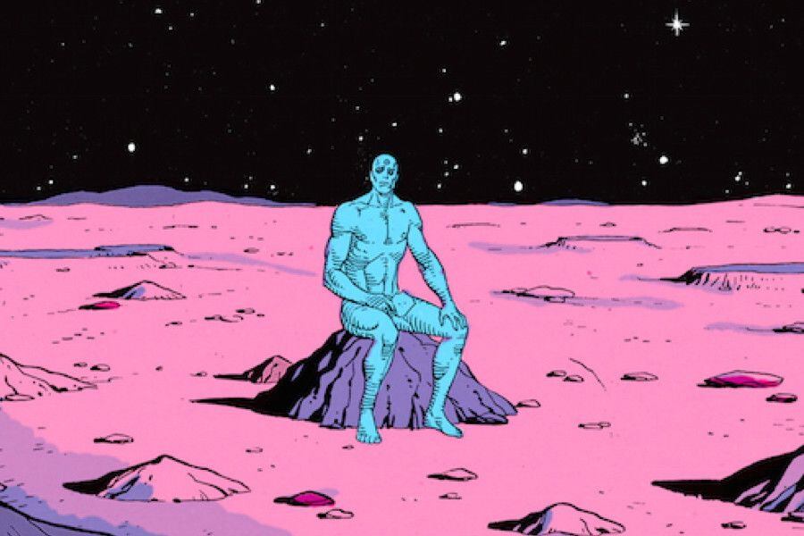 watchmen