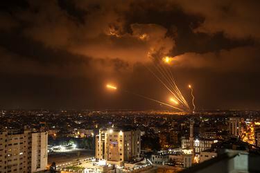 Israel lanza operación contra Gaza y mata a un líder de la Yihad Islámica