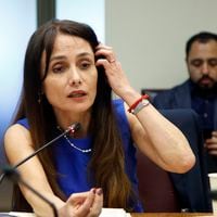 Fiscalía Nacional declara vacante jefatura de la Unidad Anticorrupción tras rechazo de Marta Herrera a renunciar