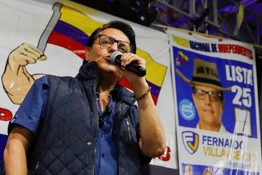 Asesinato de Fernando Villavicencio: las claves de la crisis de violencia en Ecuador