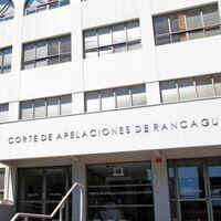Corte de Rancagua invoca tratado internacional y sobresee a mujer que fue detenida cuando iba a denunciar violación en cuarentena