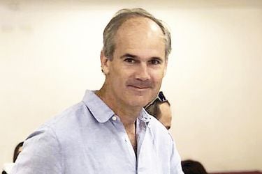 Rodrigo Galilea