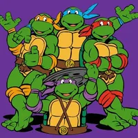 Nickelodeon adquiere los derechos de la serie original de las Tortugas Ninja