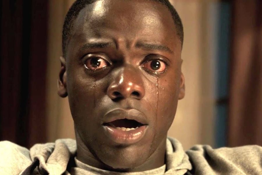 Equipo tras ¡Huye! trabaja en un nuevo filme de terror - La Tercera