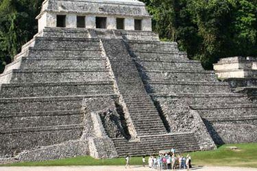 templo maya