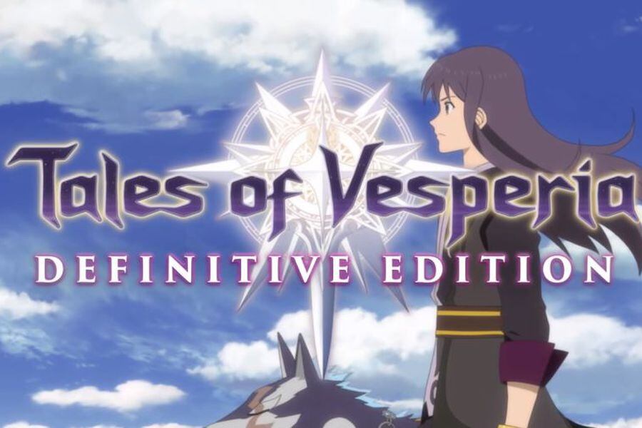 Tales of Vesperia