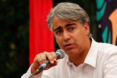 Servel denuncia a ME-O ante Fiscalía por factura irregular en su última campaña presidencial