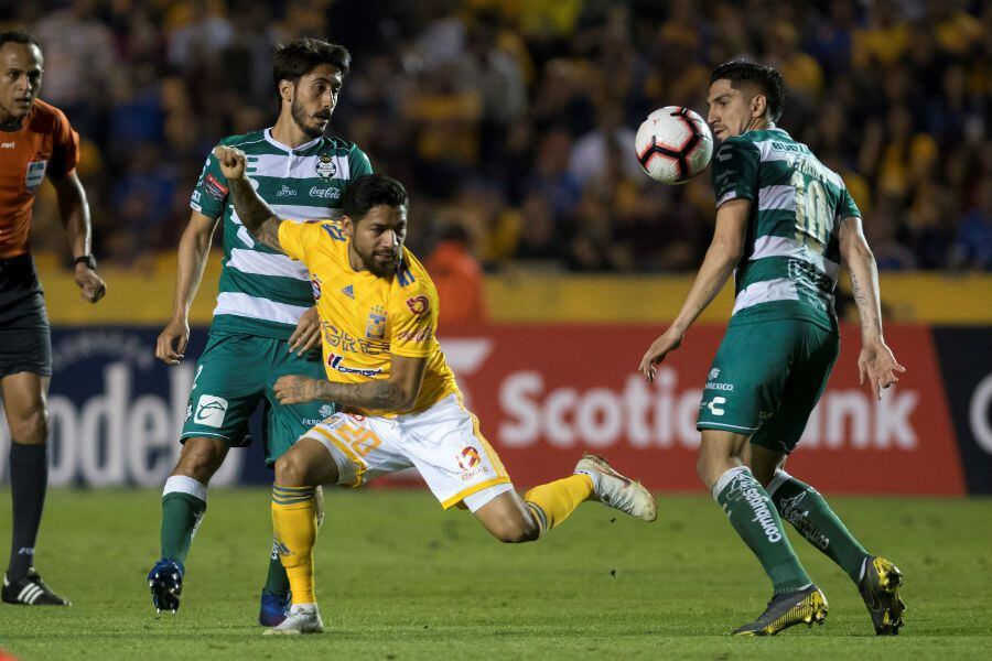 DIEGO VALDES TIGRES SANTOS